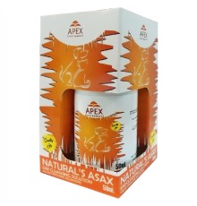 Köpek Kulak Temizleyici - Apex NATURALS ASAX