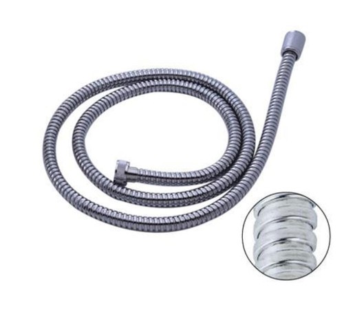 Kopmaz Kırılmaz Spiral Banyo Duş Hortumu 150 Cm. Kopmaz Kırılmaz Spiral Banyo Duş Hortumu 150 Cm.
