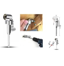 Köşe Vidalama Matkap Ucu