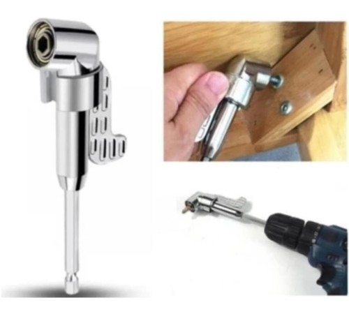 Köşe Vidalama Matkap Ucu