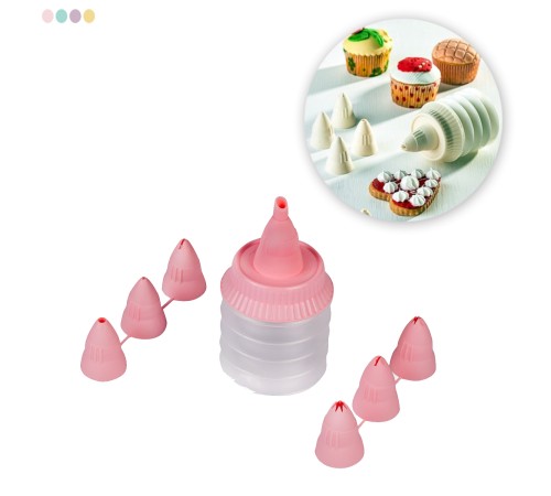 Krema Pompası - Mini Boy Krema Pompası Krema Pompası - Mini Boy Krema Pompası