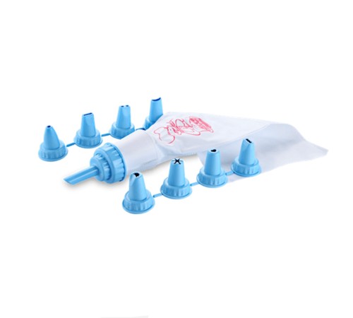 Krema Torbası 10 Parça Krema Torbası 10 Parça