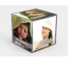 Fotoğraf Çerçevesi - Kübik Çerçeve - Hediyelik Çerçeve