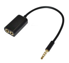 Kulaklık Çoklayıcı