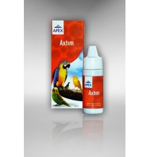 Kuşlar İçin - Apex Axtım ( Kuş Astımı)