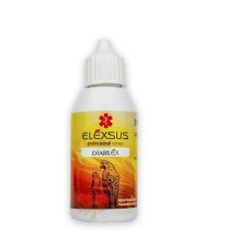 Saka İçin Bağırsak Florası Düzenleyici - Elexsus Diarlex