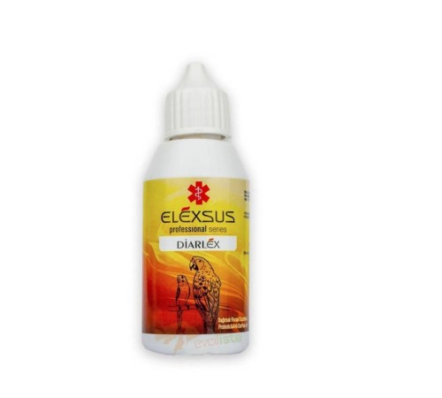 Papağan İçin Bağırsak Florası Düzenleyici - Elexsus Diarlex Papağan İçin Bağırsak Florası Düzenleyici - Elexsus Diarlex