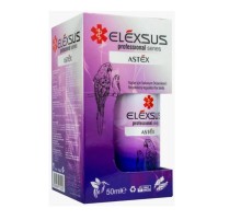 Muhabbet Kuşları İçin Solunum Düzenleyici - Elexsus Astex (Profesyonel Seri)