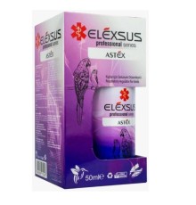 Kuşlar İçin Solunum Düzenleyici - Elexsus Astex (Profesyonel Seri)