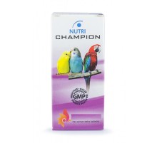Kuşlar İçin Stres Önleyici - Nutri Champion