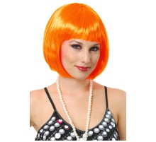 Küt Peruk - Turuncu