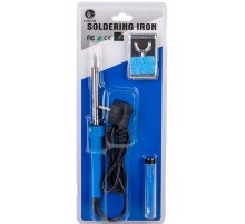 Lehim Havya Seti 60w - Kalem Havya Set -  Değiştirilebilir Uç Lehim Set