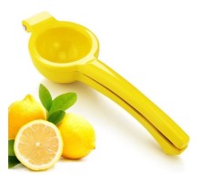 Limon Sıkacağı - Limonatör-Plastik