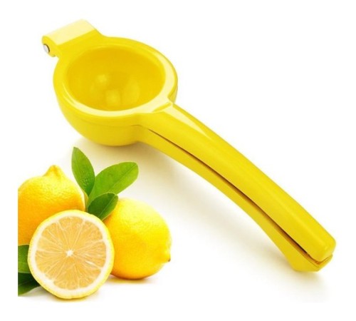 Limon Sıkacağı - Limonatör-Plastik Limon Sıkacağı - Limonatör-Plastik