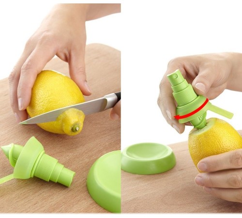 Limon Spreyi - Limon Tutacaklı Limon Spreyi - Limon Tutacaklı