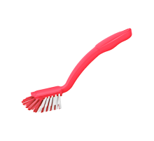 Lüks Lavabo Ve Bulaşık Fırçası 23 Cm