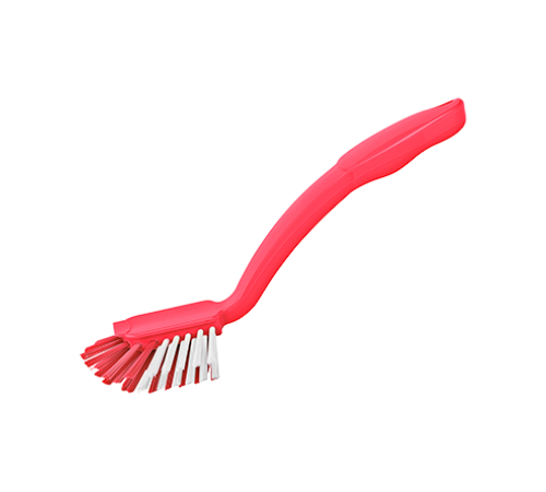 Lüks Lavabo Ve Bulaşık Fırçası 23 Cm Lüks Lavabo Ve Bulaşık Fırçası 23 Cm