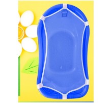 Lüx Bebek Banyo Küvet Filesi - Havlu Yüzeyli