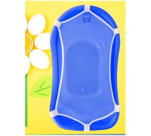 Lüx Bebek Banyo Küvet Filesi - Havlu Yüzeyli Lüx Bebek Banyo Küvet Filesi - Havlu Yüzeyli