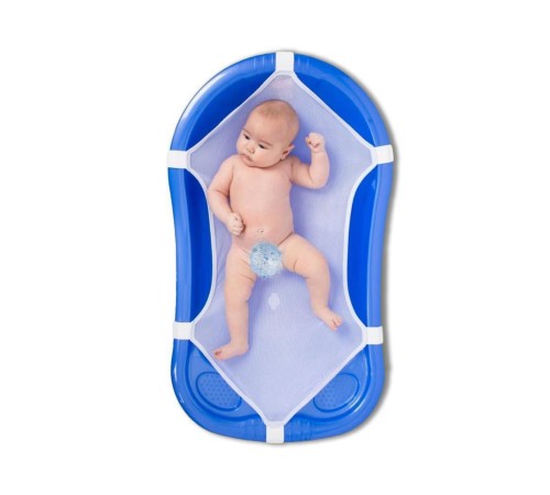 Lüx Bebek Banyo Küvet Filesi - Havlu Yüzeyli Lüx Bebek Banyo Küvet Filesi - Havlu Yüzeyli