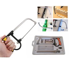 7 Uçlu Sihirli Testere Seti