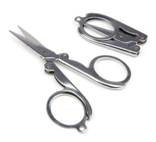 Makas Katlanır Taksun Kolay Taşınabilir Katlanır Seyahat Makası