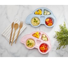 Mama Tabağı Tabldot Araba