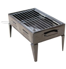 Mangal - Barbekü Set