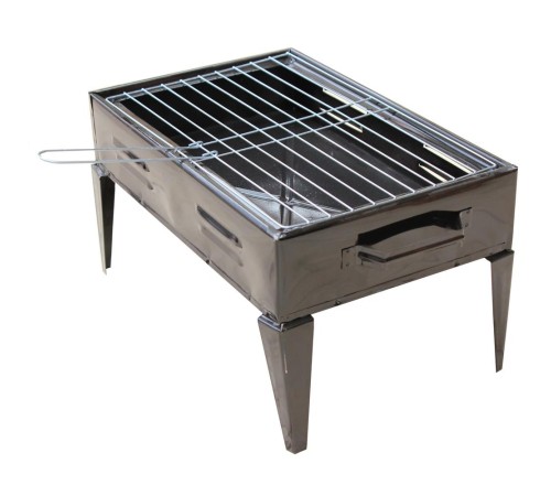 Mangal - Barbekü Set