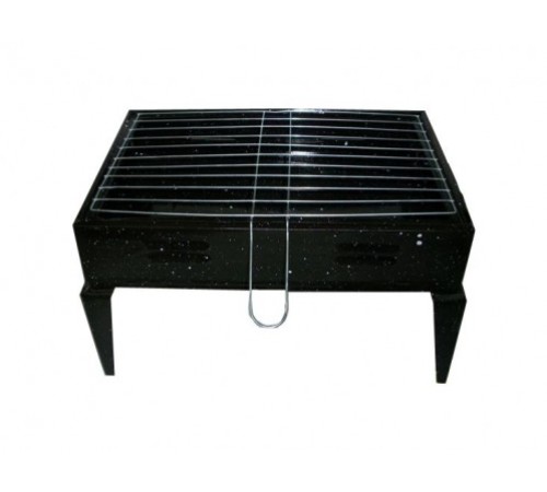 Mangal - Barbekü Set