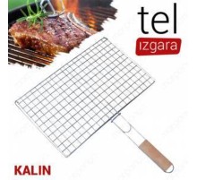 Mangal Izgarası - Tel Izgara