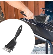 Mangal Temizleme Fırçası - Barbekü Fırçası