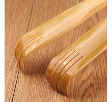 Masaj Özellikli  Ahşap Sırt Kaşıma Aleti