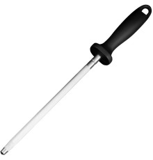 Masat Profesyonel  Çelik Yuvarlak Bıçak Bileyici (32 cm)