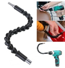 Matkap Ucu - Bükülebilir Oynar  Vidalama Bits Uzatma Aparatı 30Cm
