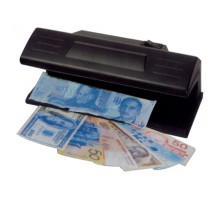 Mavi Ultraviole Para Kontrol Dedektörü