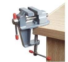 Mengene Mini Masa Mengenesi İşkence