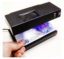 Mercekli Para Kontrol Cihazı