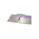 Metal Hamur Kesici Spatula