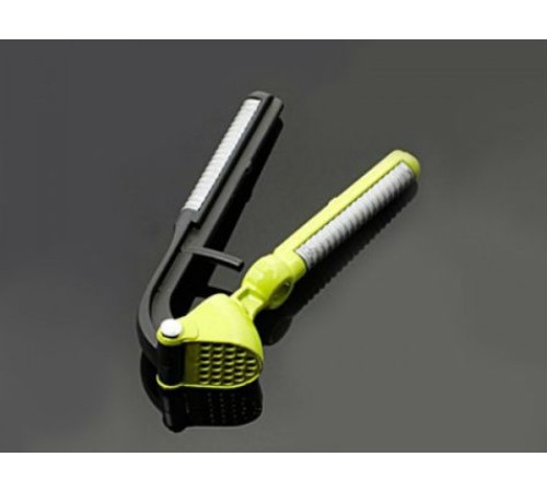 Metal Sarımsak Ezici Çekirdek Çıkartıcı Metal Sarımsak Ezici Çekirdek Çıkartıcı