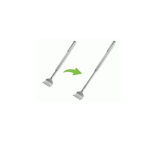 Metal Teleskobik Sırt Kaşıyıcı Metal Teleskobik Sırt Kaşıyıcı
