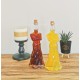 Mevlana Rumi Yağdanlık - Sosluk - Sirkelik 250ML