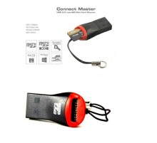 Micro SD Kart Okuyucu