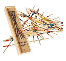 Mikado Spiel Oyun Çubukları