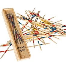 Mikado Spiel Oyun Çubukları