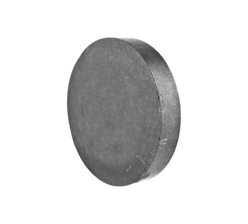 Mıknatıs 17x3 mm Yuvarlak Güçlü Mıknatıs Disk Mıknatıs