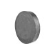 Mıknatıs 17x3 mm Yuvarlak Güçlü Mıknatıs Disk Mıknatıs