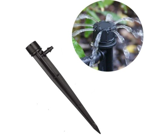 Mikro Damlama Sulama - Bahçe Sulama Hortum Seti 15 Metre Hortum Ve Parçaları Mikro Damlama Sulama - Bahçe Sulama Hortum Seti 15 Metre Hortum Ve Parçaları