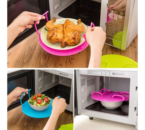 Mikrodalga Rafı Mikrodalga Rafı