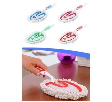 Mikrofiber Duster Toz Alıcı Softon